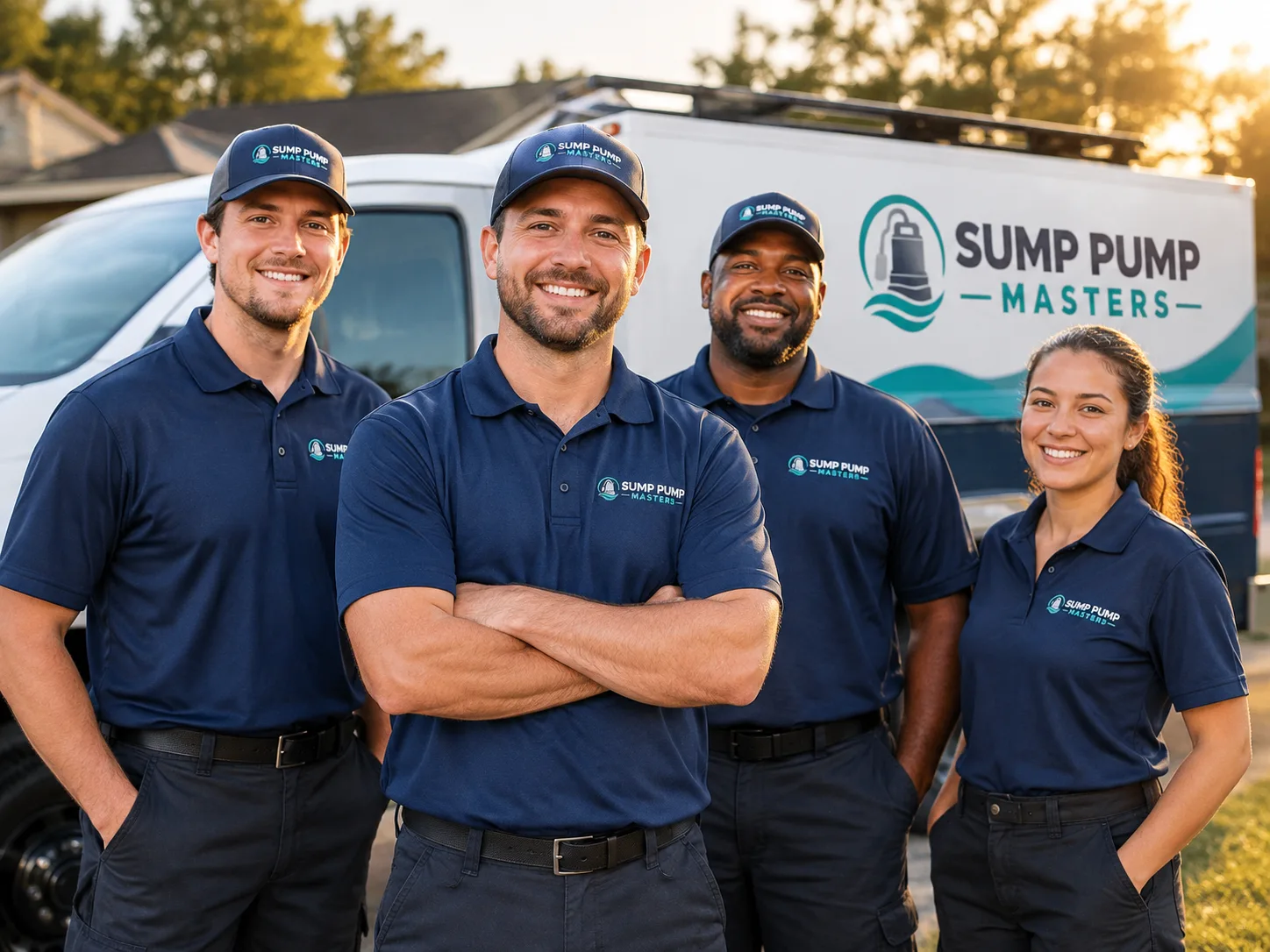 Sump Pump Repair company in Rexford, KS