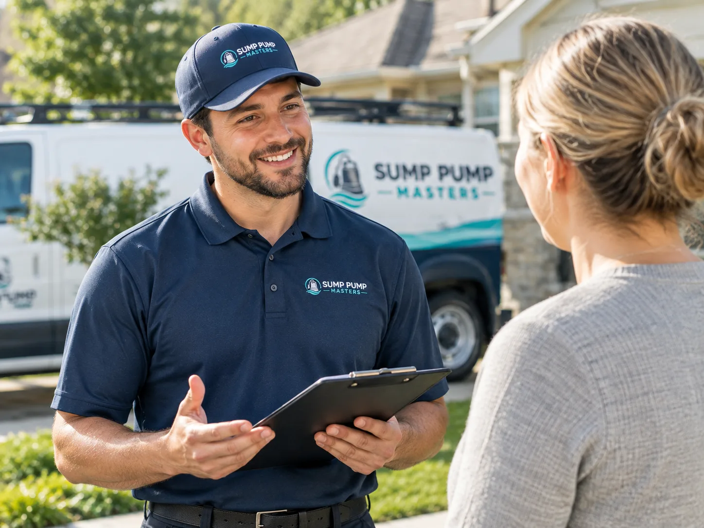 Sump Pump Repair Rexford, KS FAQs